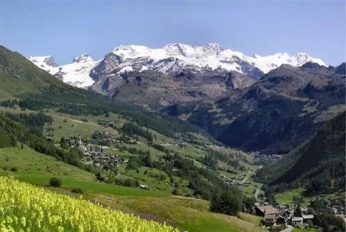 Aparthotel Lo Peyo 3*