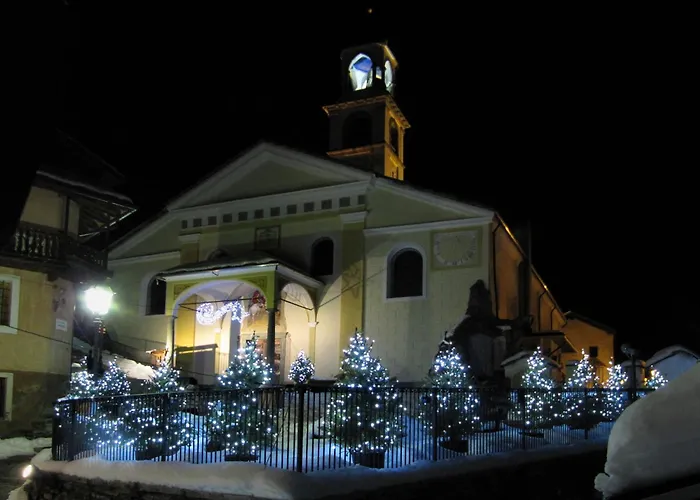 Lo Peyo Aparthotel 3*