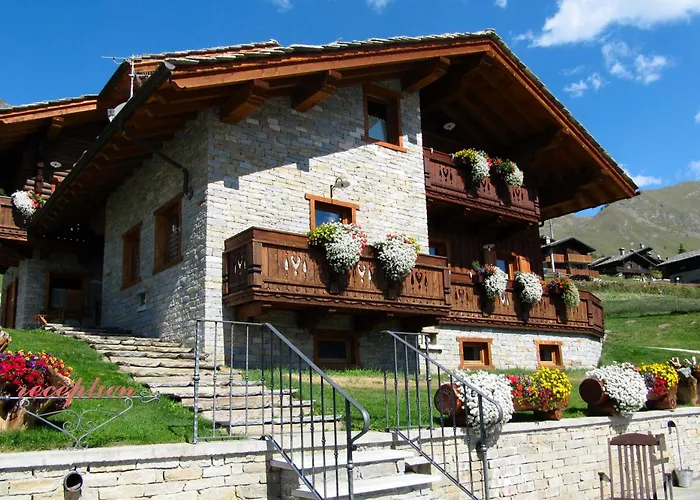 Lo Peyo Aparthotel 3*