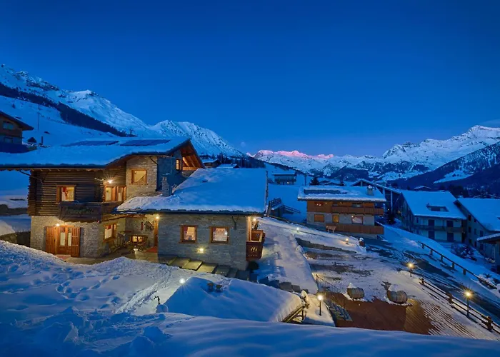 Aparthotel Lo Peyo 3*