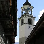 Lo Peyo Champoluc
