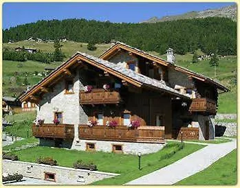 Lo Peyo Champoluc