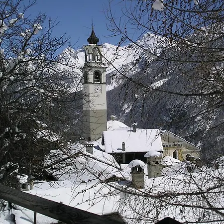 Lo Peyo Lejlighedshotel