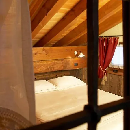 Lo Peyo Lejlighedshotel