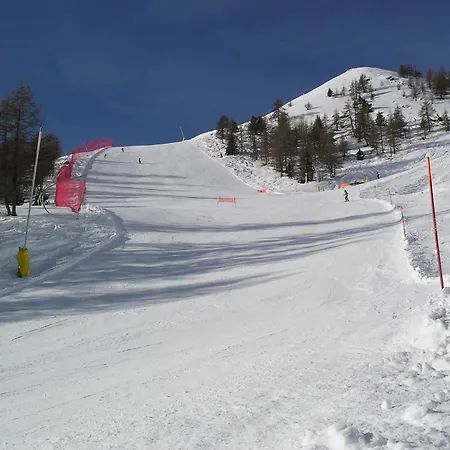 Lo Peyo Lejlighedshotel