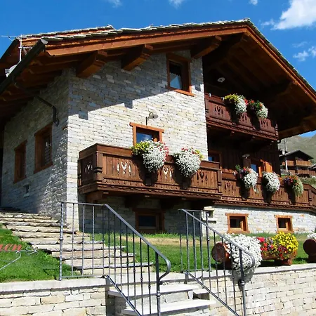 Lo Peyo Lejlighedshotel 3*