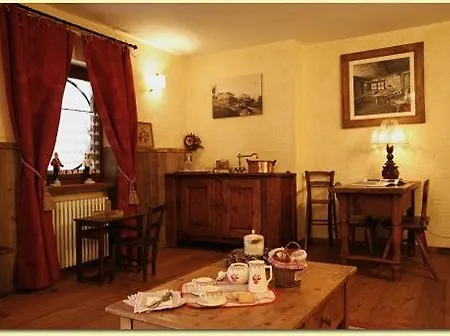 Lejlighedshotel Lo Peyo