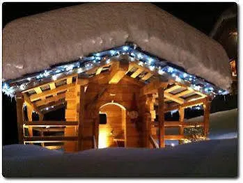 Lo Peyo Lejlighedshotel