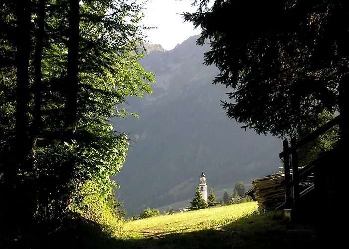 Aparthotel Lo Peyo 3*