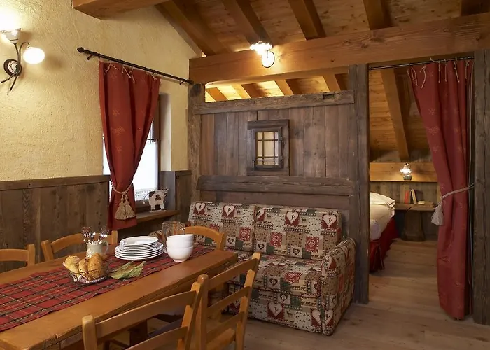 Aparthotel Lo Peyo 3*