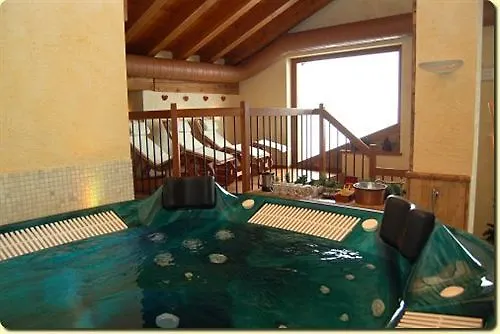 Lo Peyo 3* Champoluc